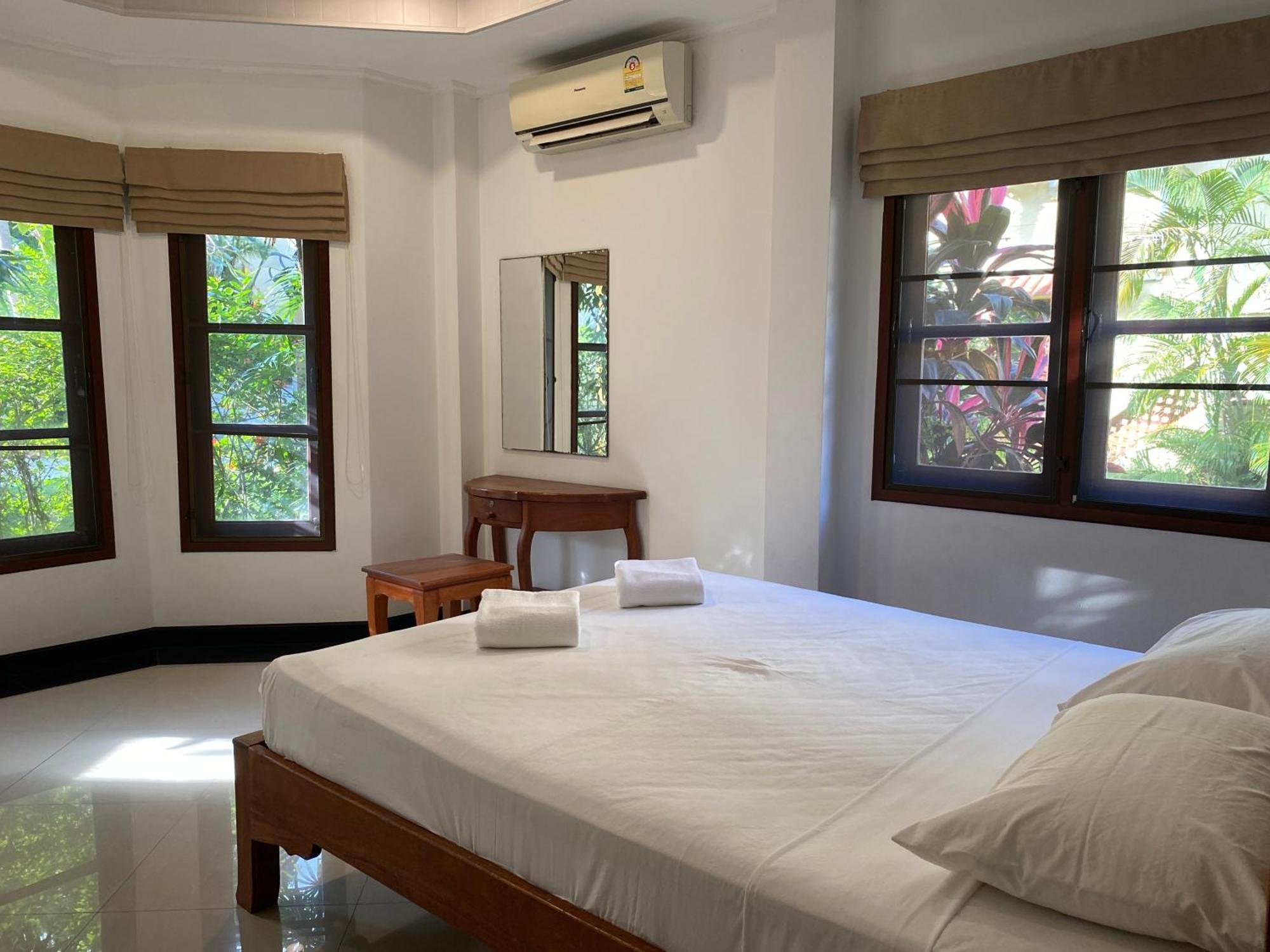 Samui Green Life Bophut Exterior photo