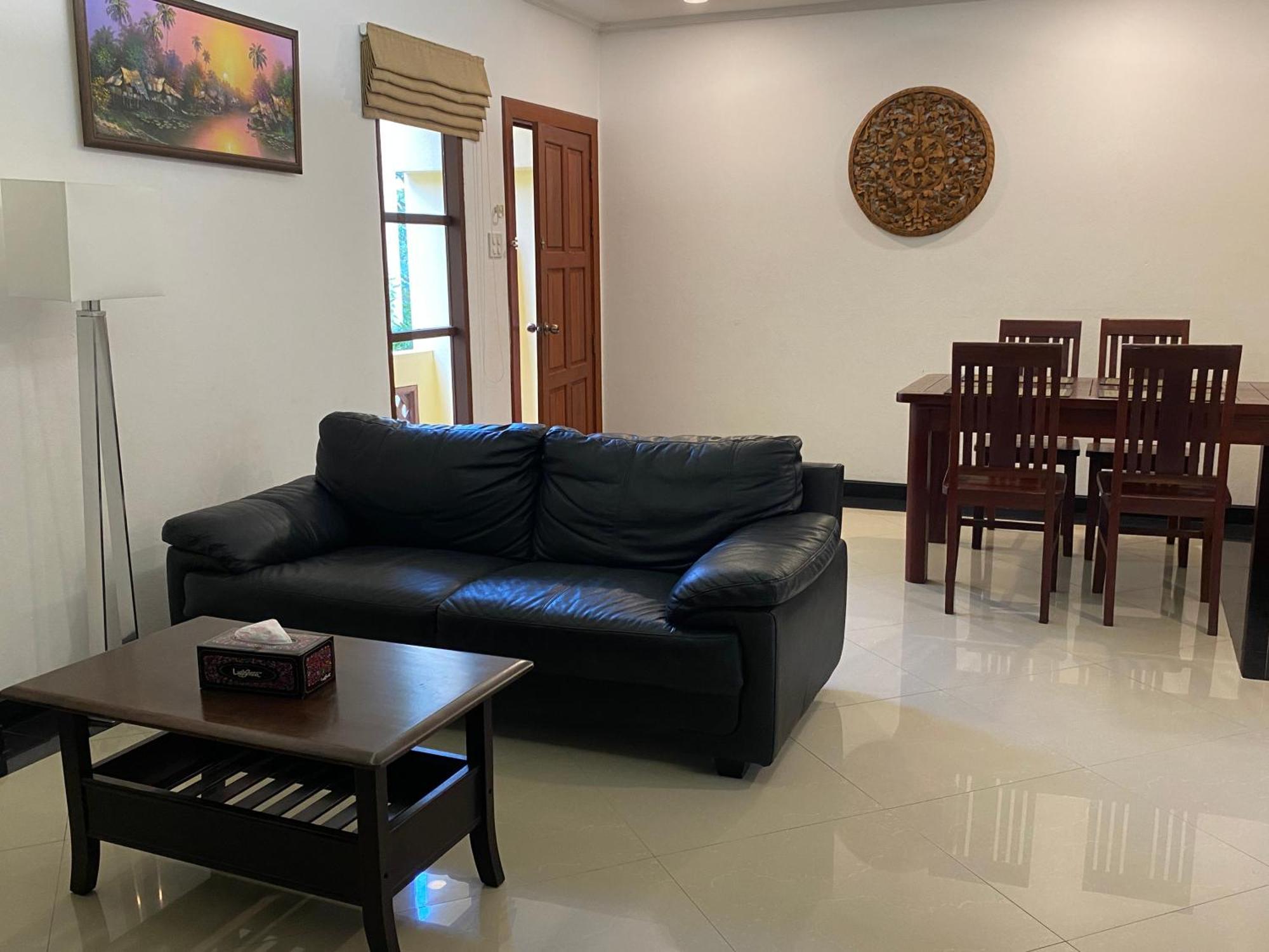 Samui Green Life Bophut Exterior photo