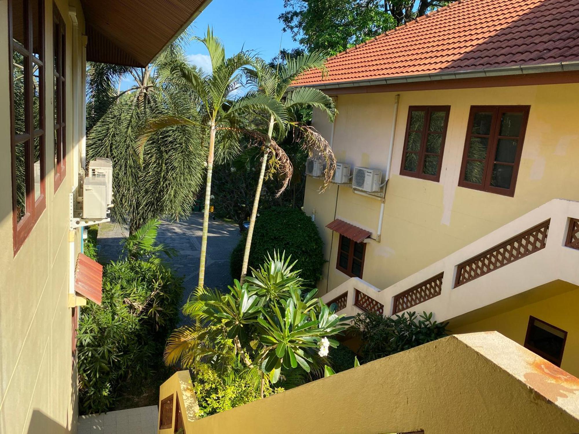 Samui Green Life Bophut Exterior photo