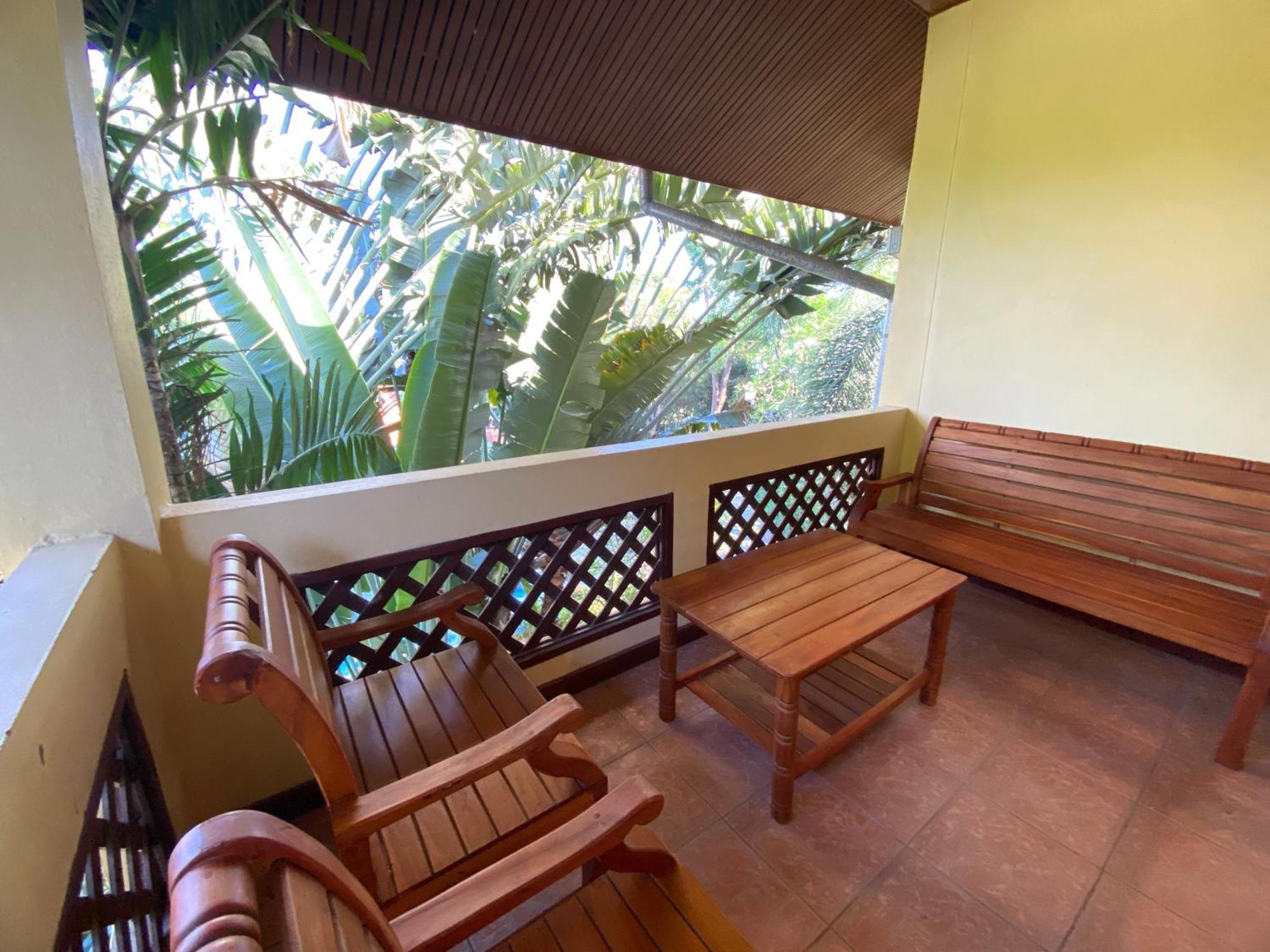 Samui Green Life Bophut Exterior photo