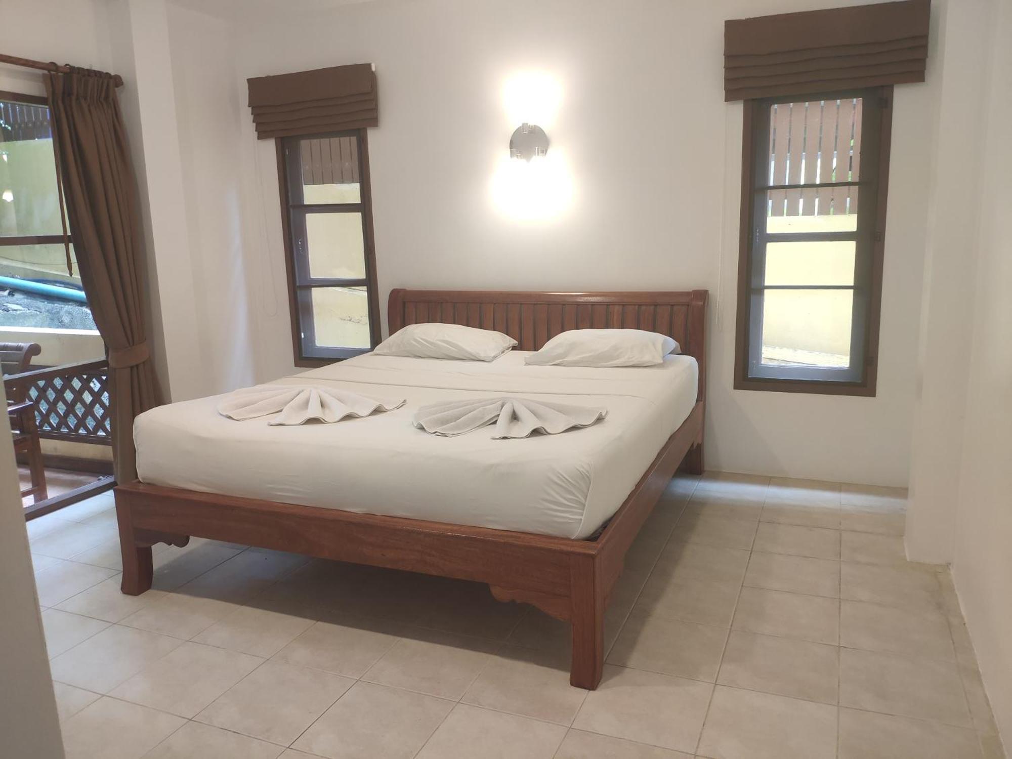 Samui Green Life Bophut Exterior photo