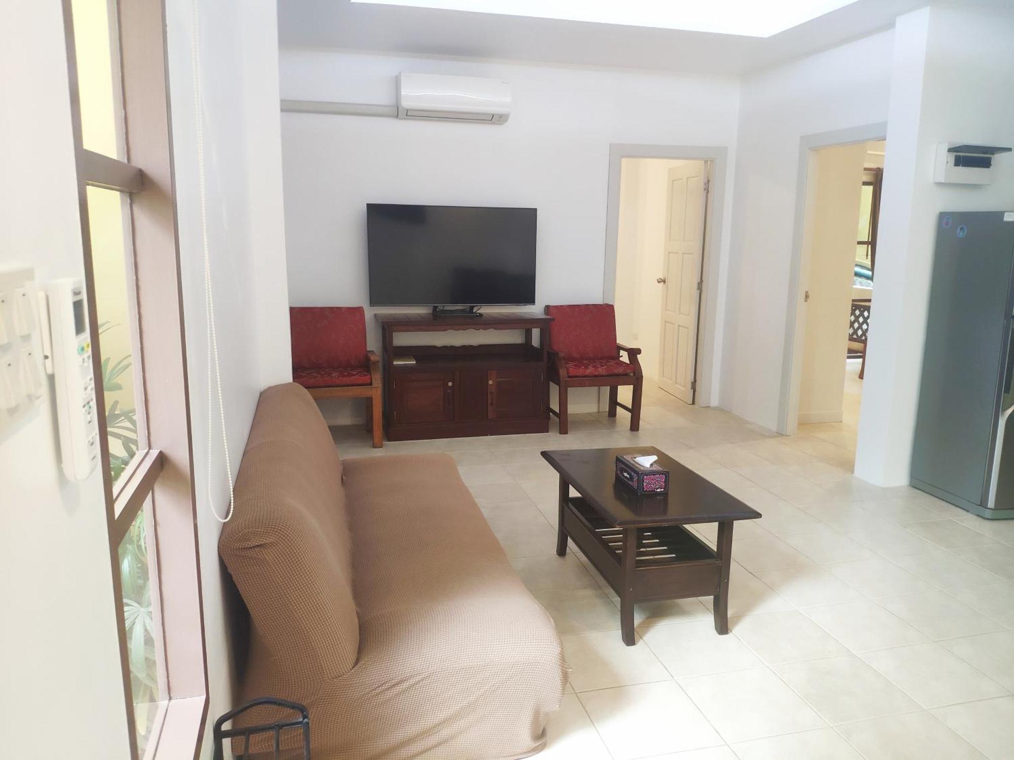 Samui Green Life Bophut Exterior photo