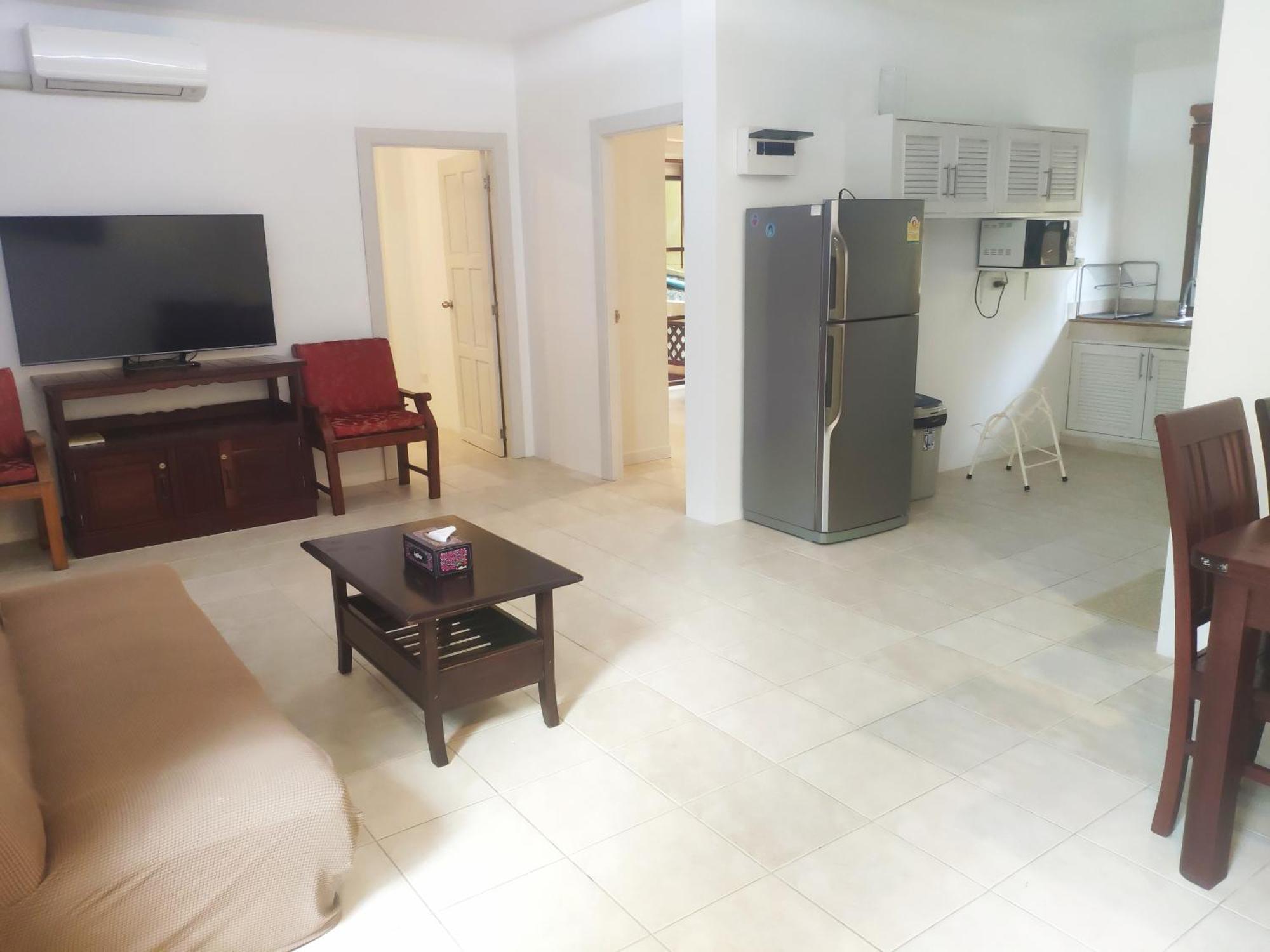 Samui Green Life Bophut Exterior photo