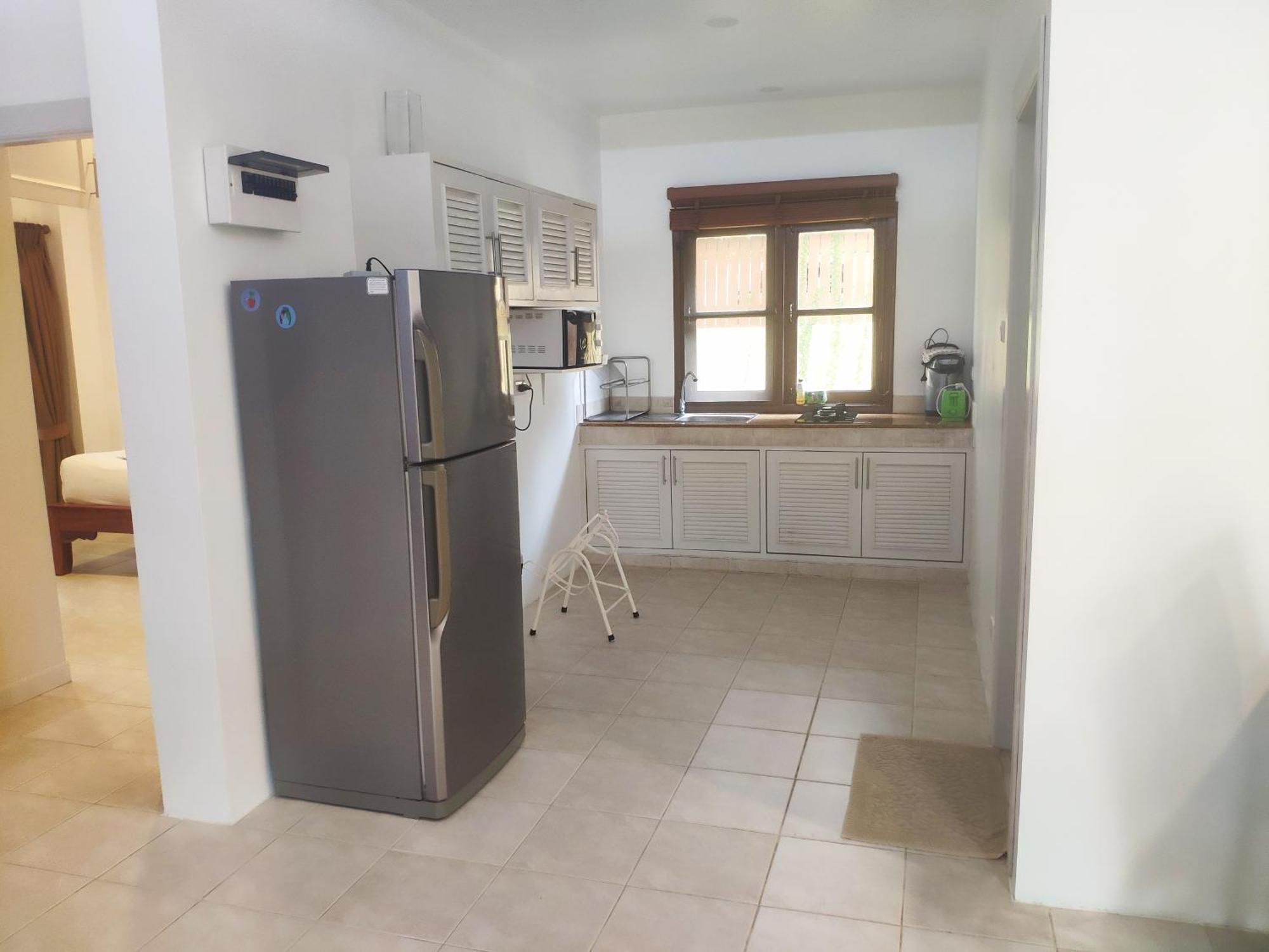 Samui Green Life Bophut Exterior photo