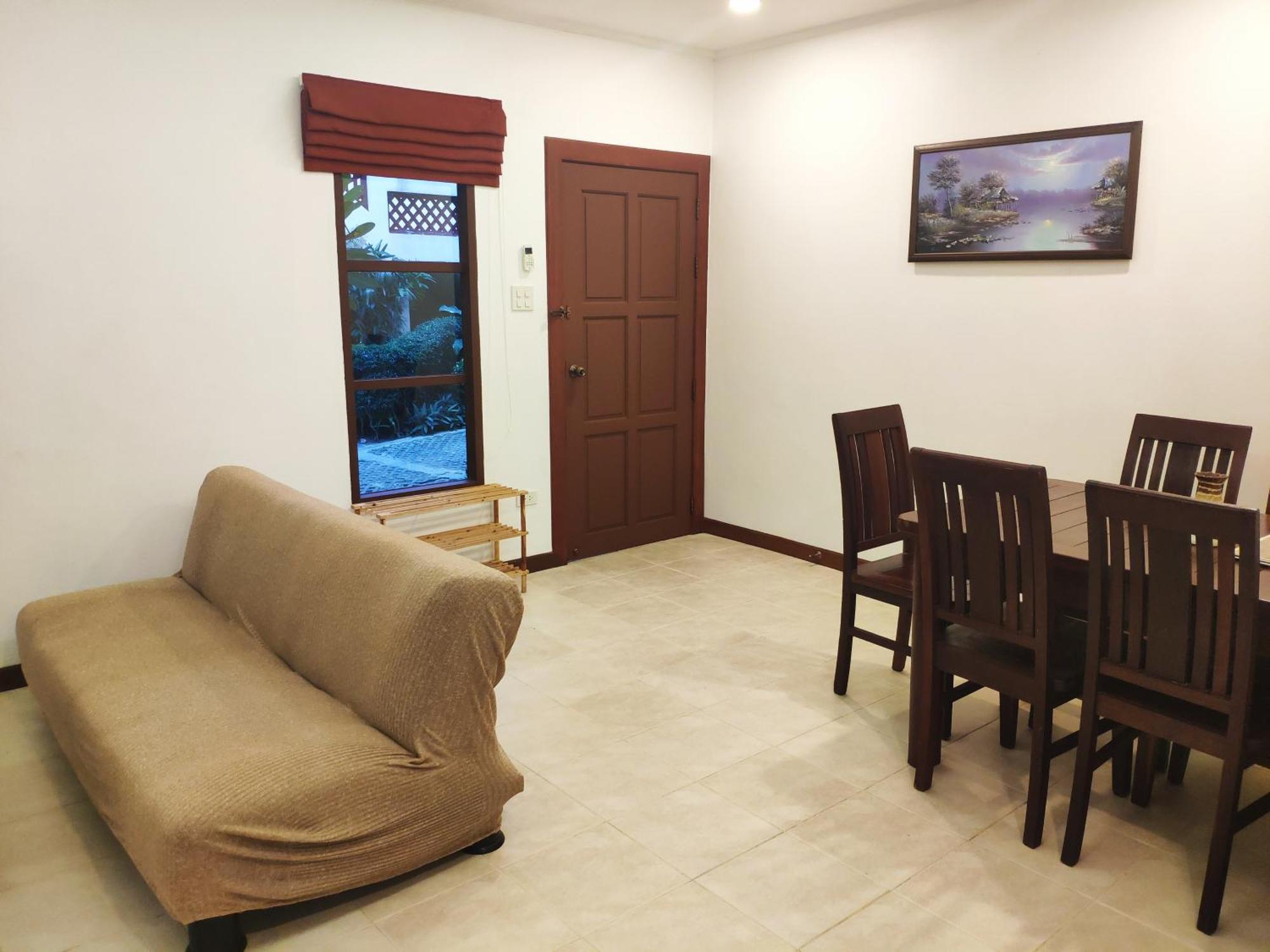 Samui Green Life Bophut Exterior photo