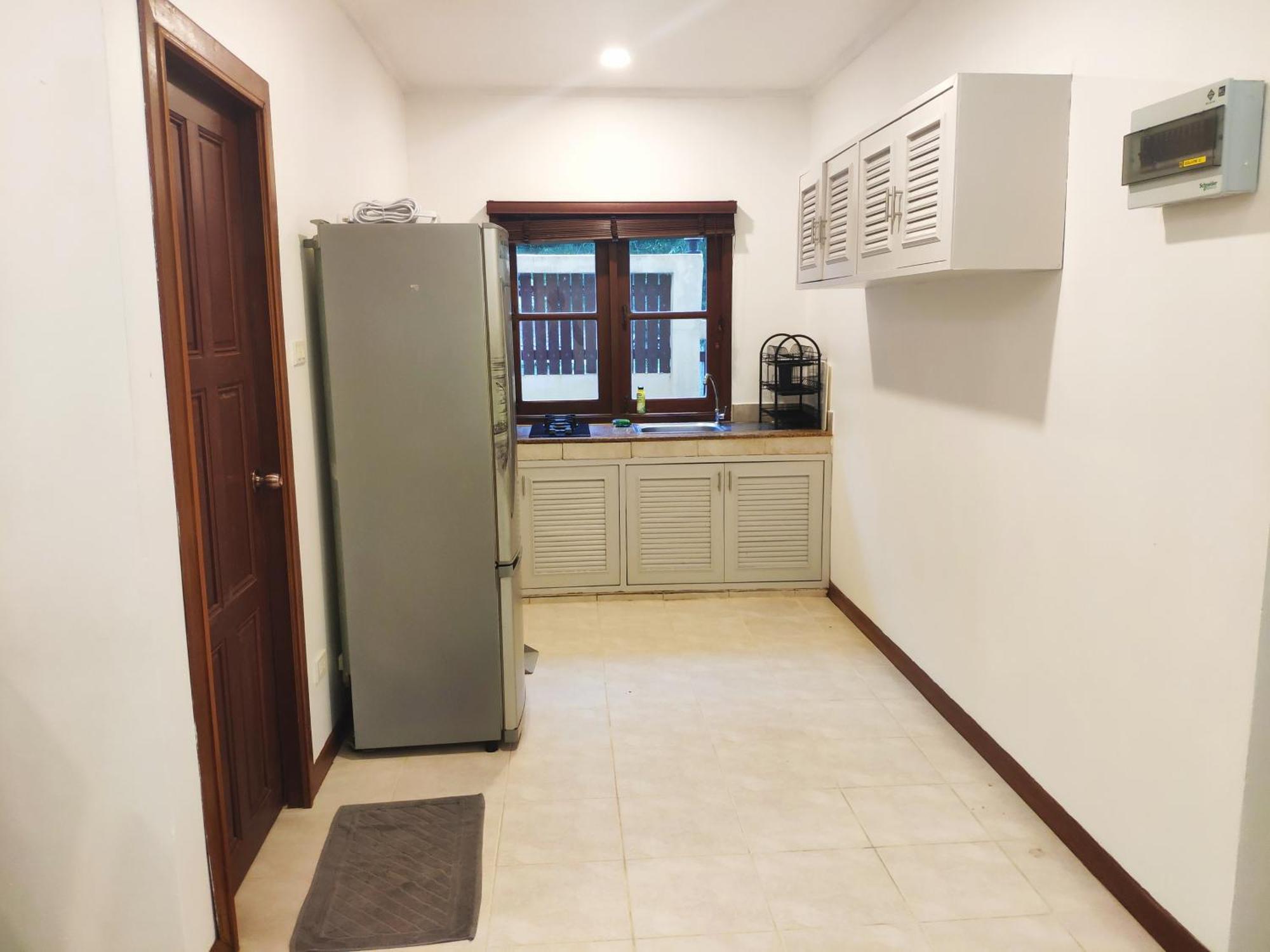 Samui Green Life Bophut Exterior photo