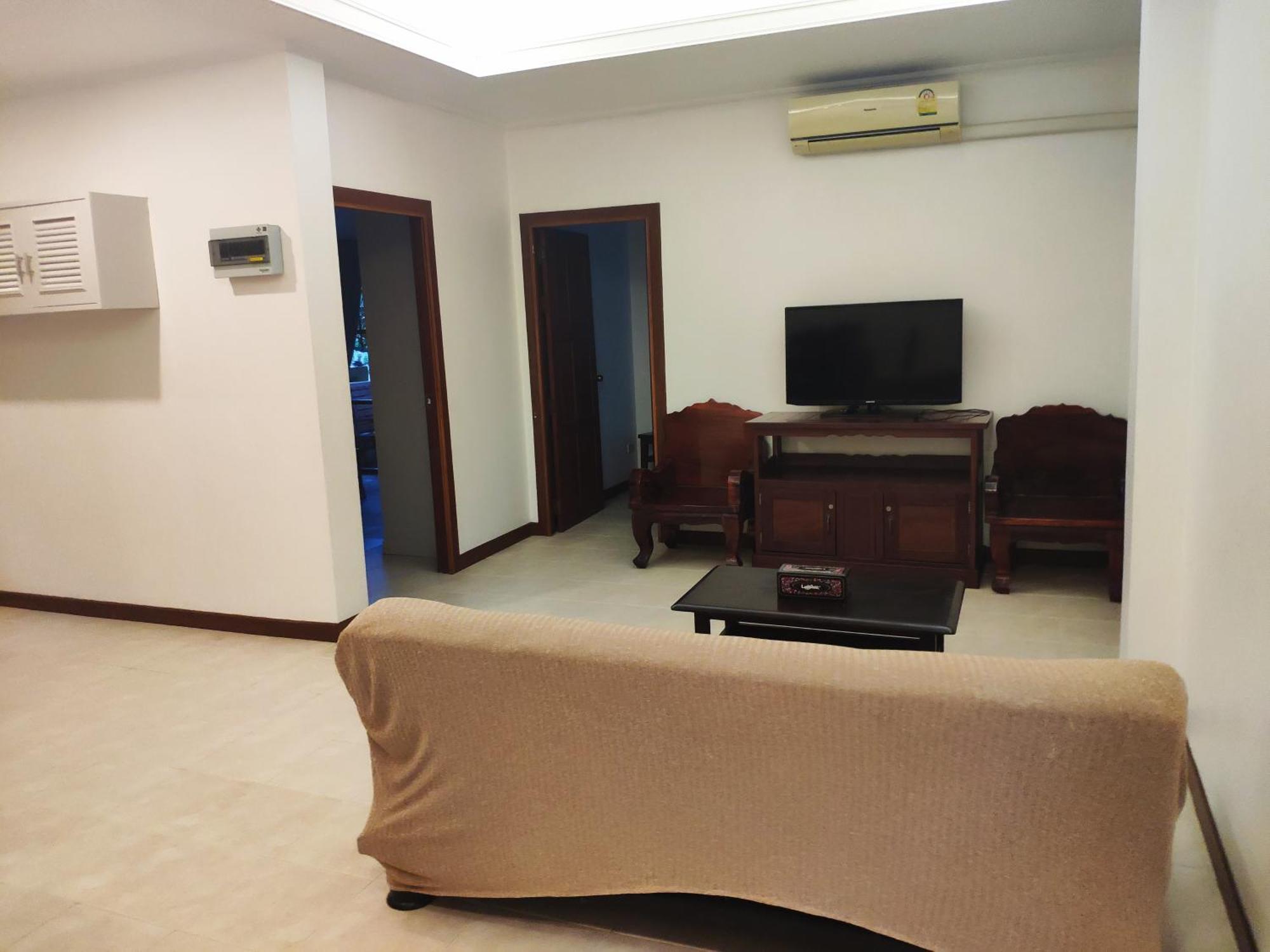 Samui Green Life Bophut Exterior photo