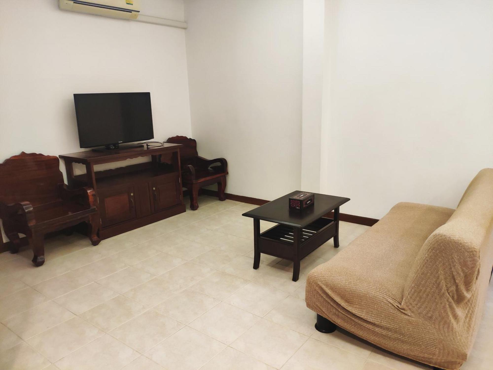Samui Green Life Bophut Exterior photo