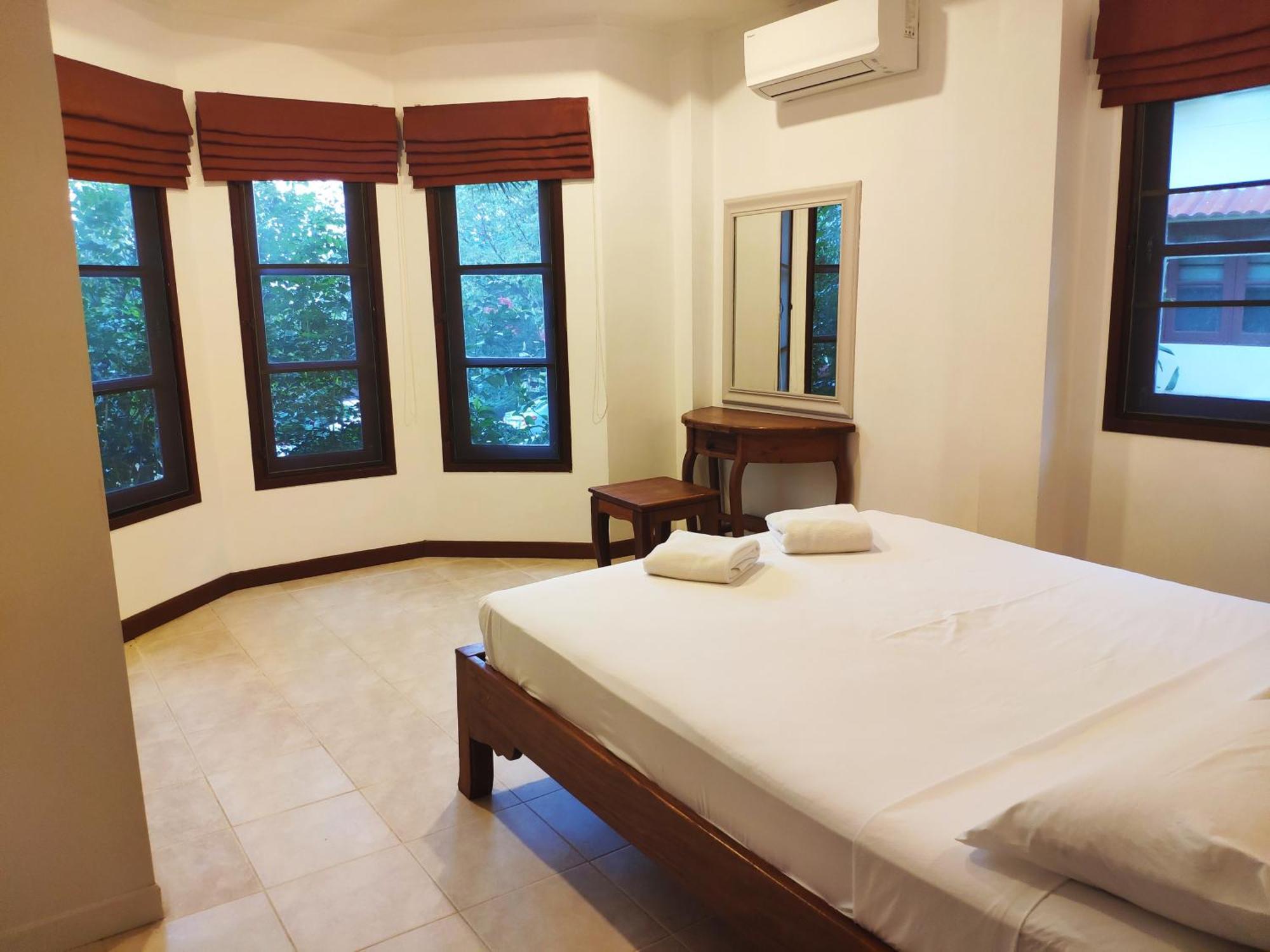 Samui Green Life Bophut Exterior photo
