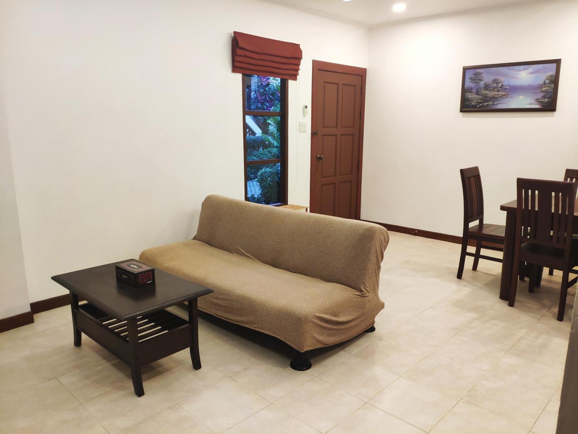 Samui Green Life Bophut Exterior photo
