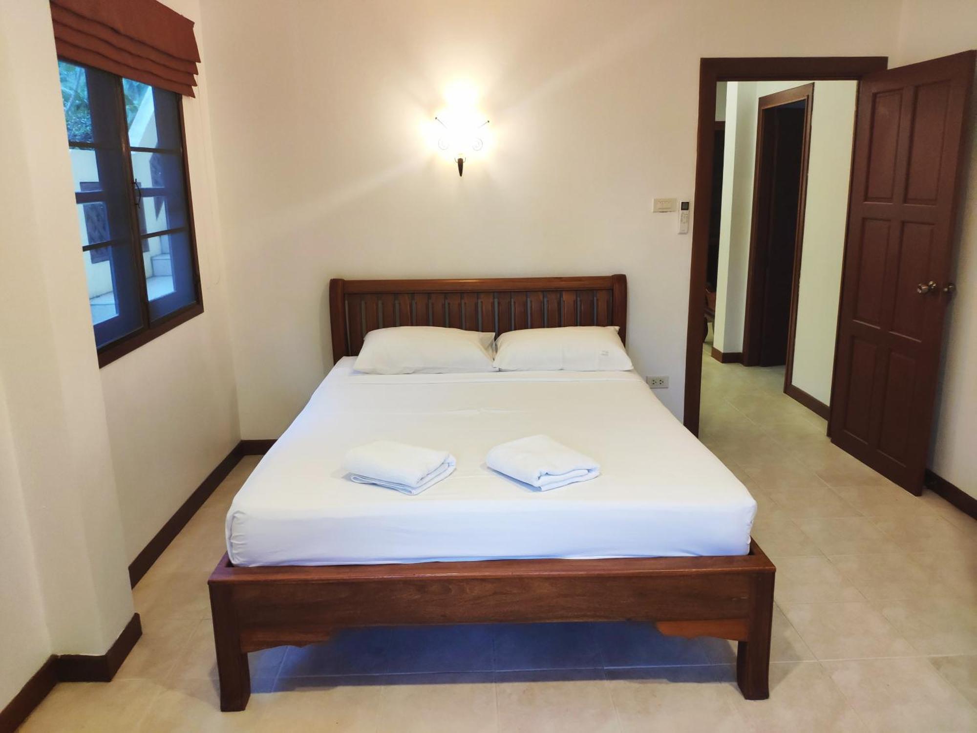 Samui Green Life Bophut Exterior photo