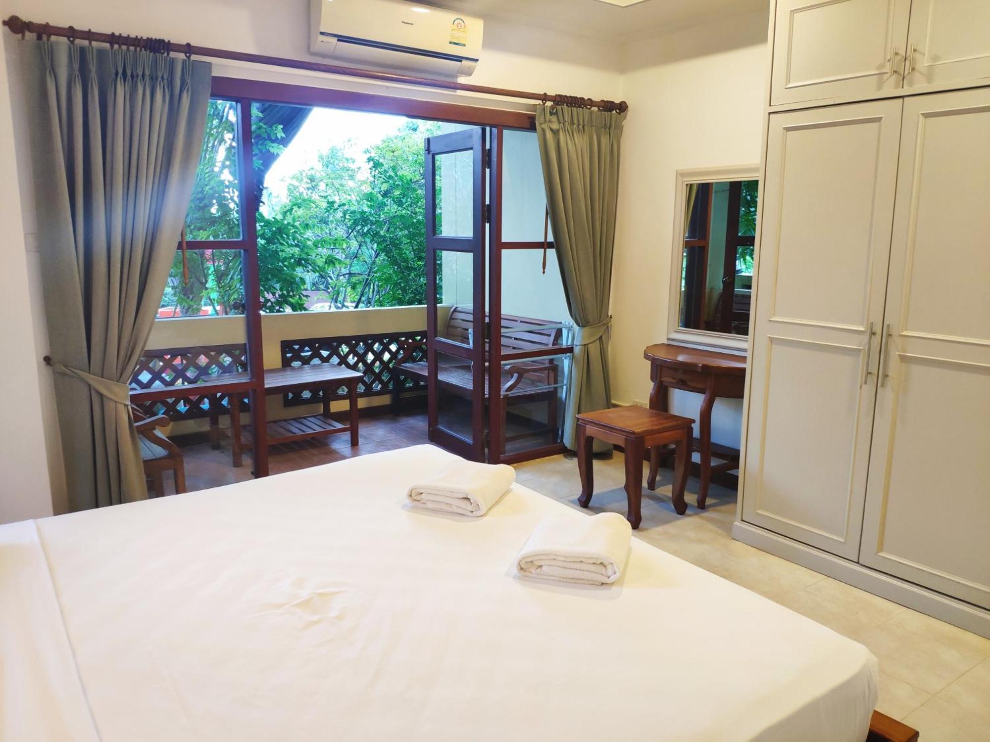 Samui Green Life Bophut Exterior photo