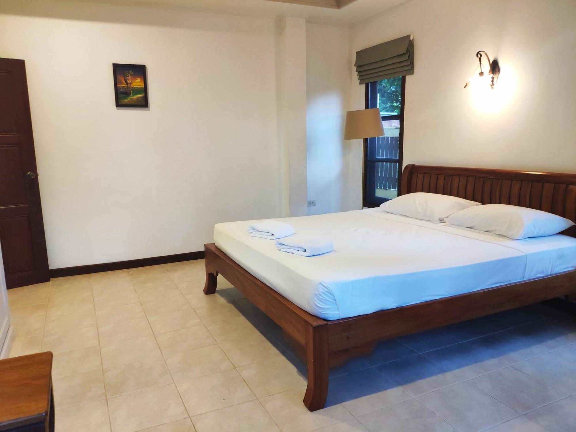 Samui Green Life Bophut Exterior photo