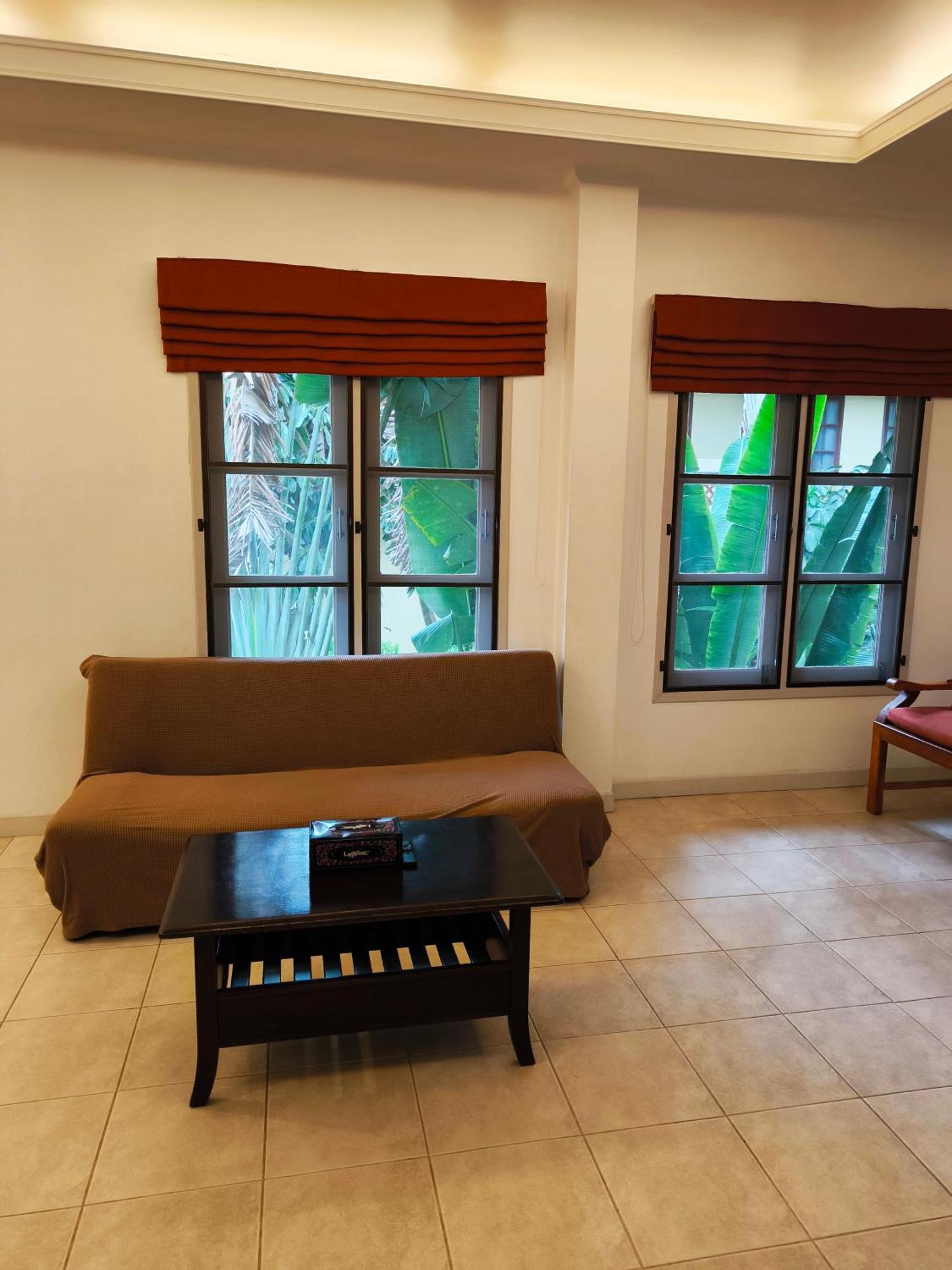 Samui Green Life Bophut Exterior photo