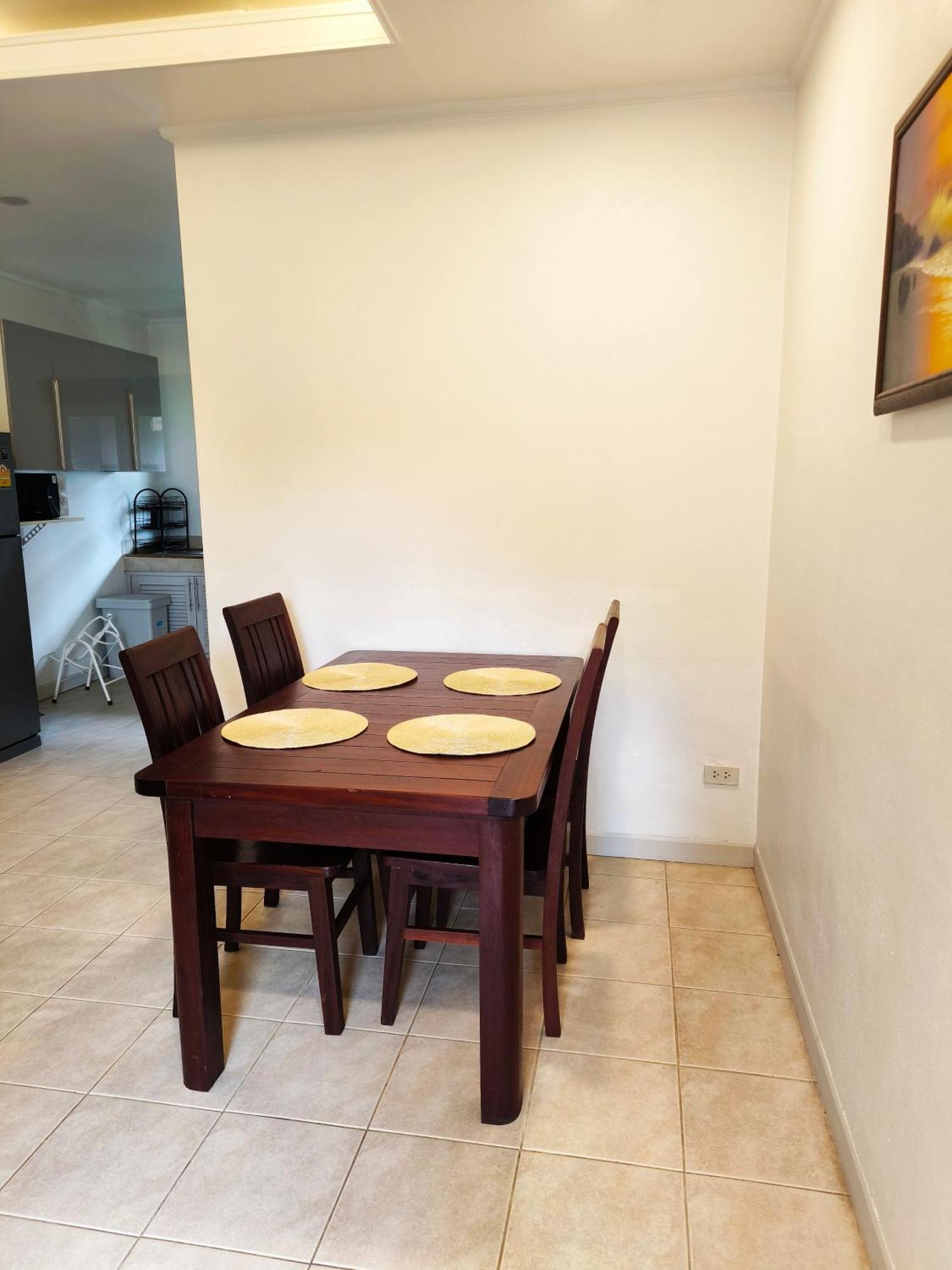 Samui Green Life Bophut Exterior photo