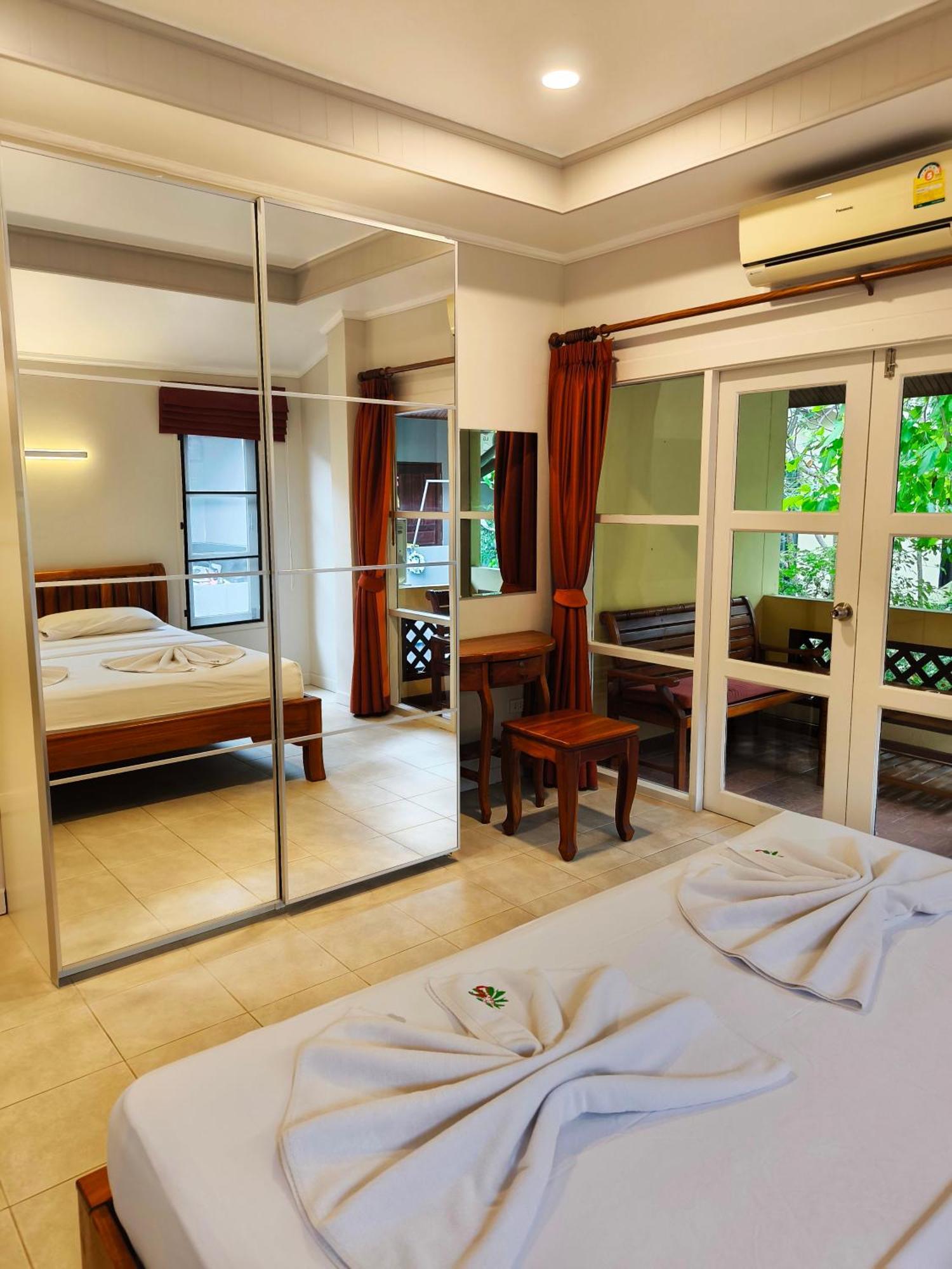 Samui Green Life Bophut Exterior photo