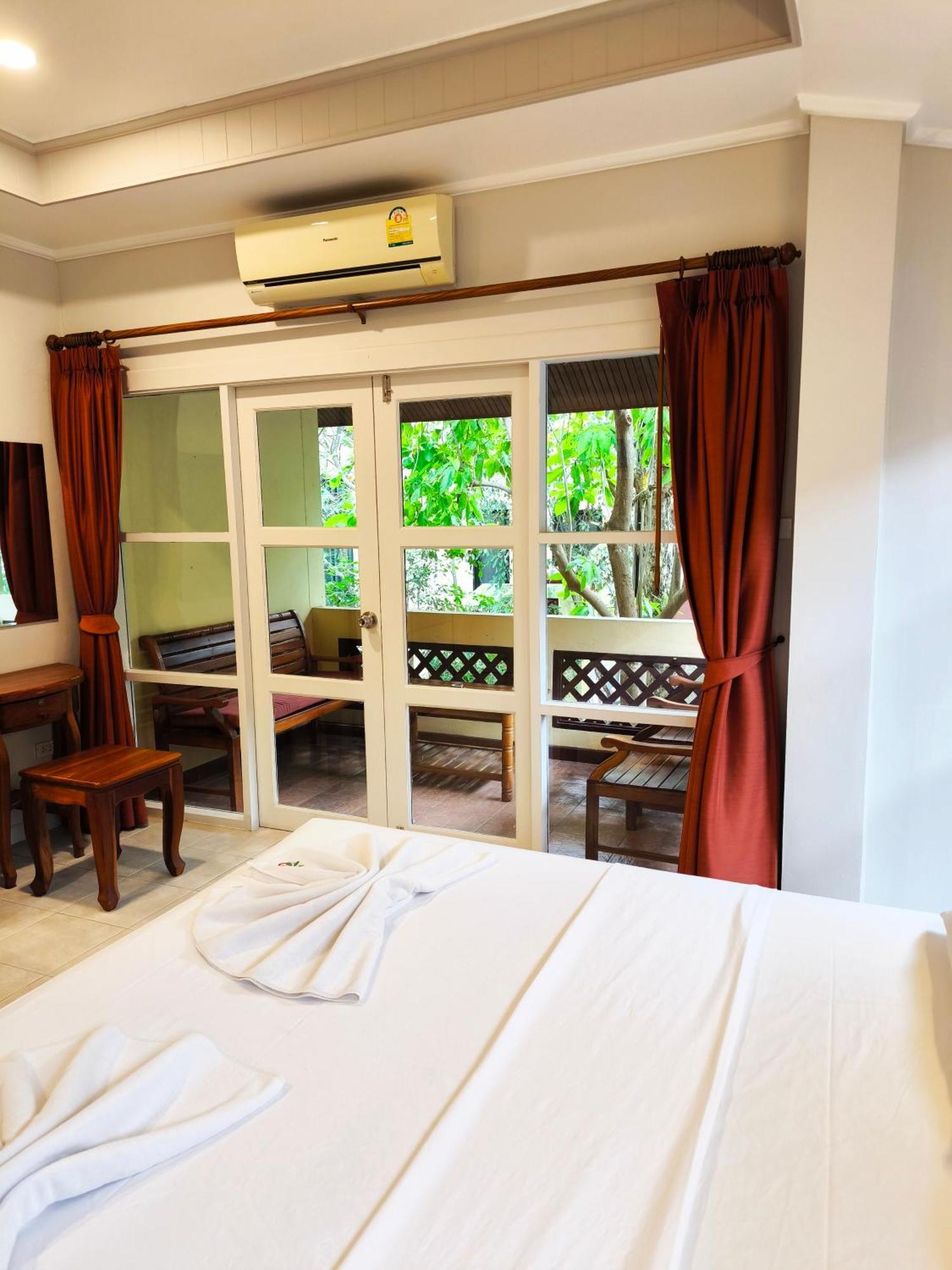Samui Green Life Bophut Exterior photo