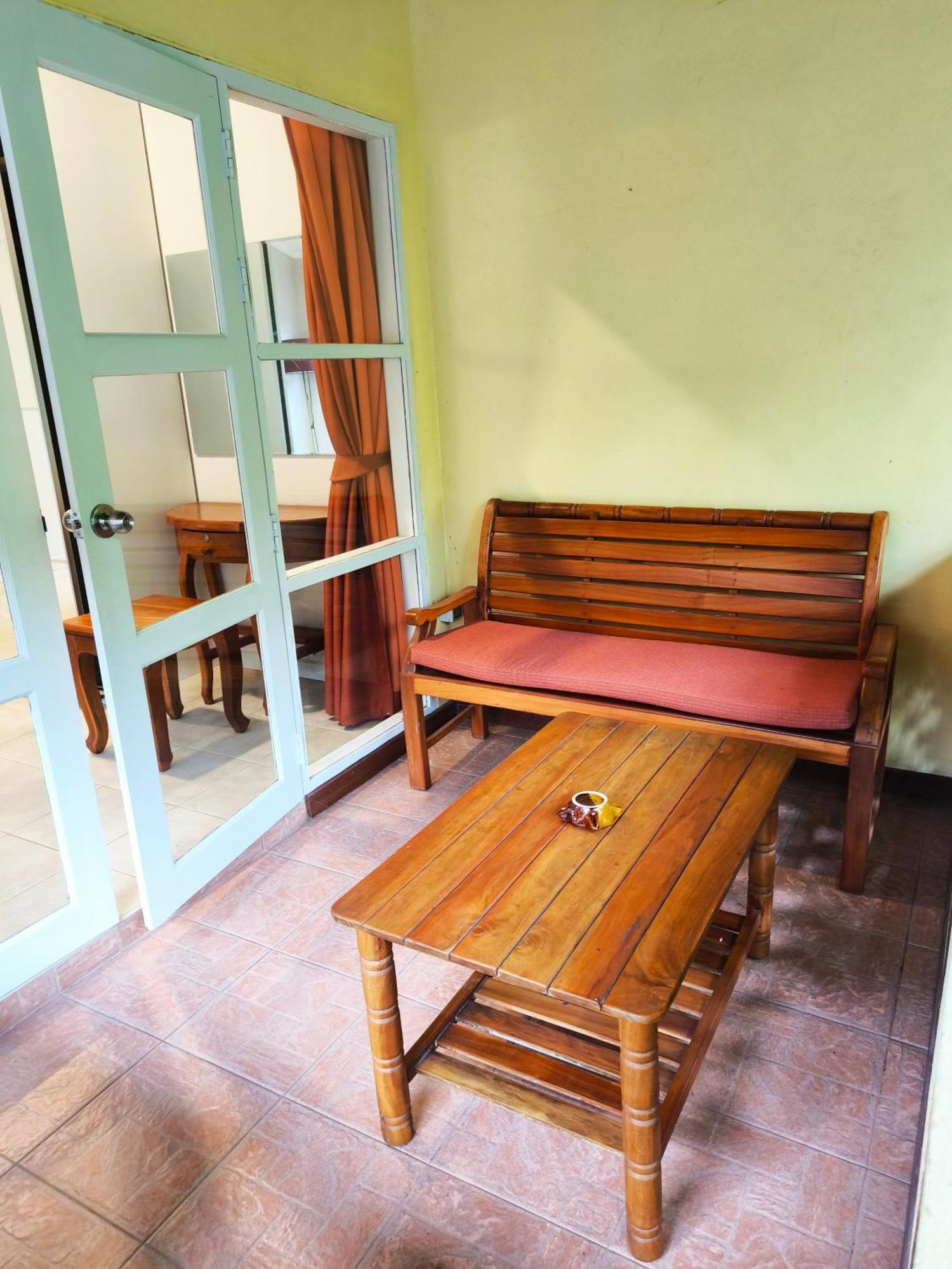 Samui Green Life Bophut Exterior photo